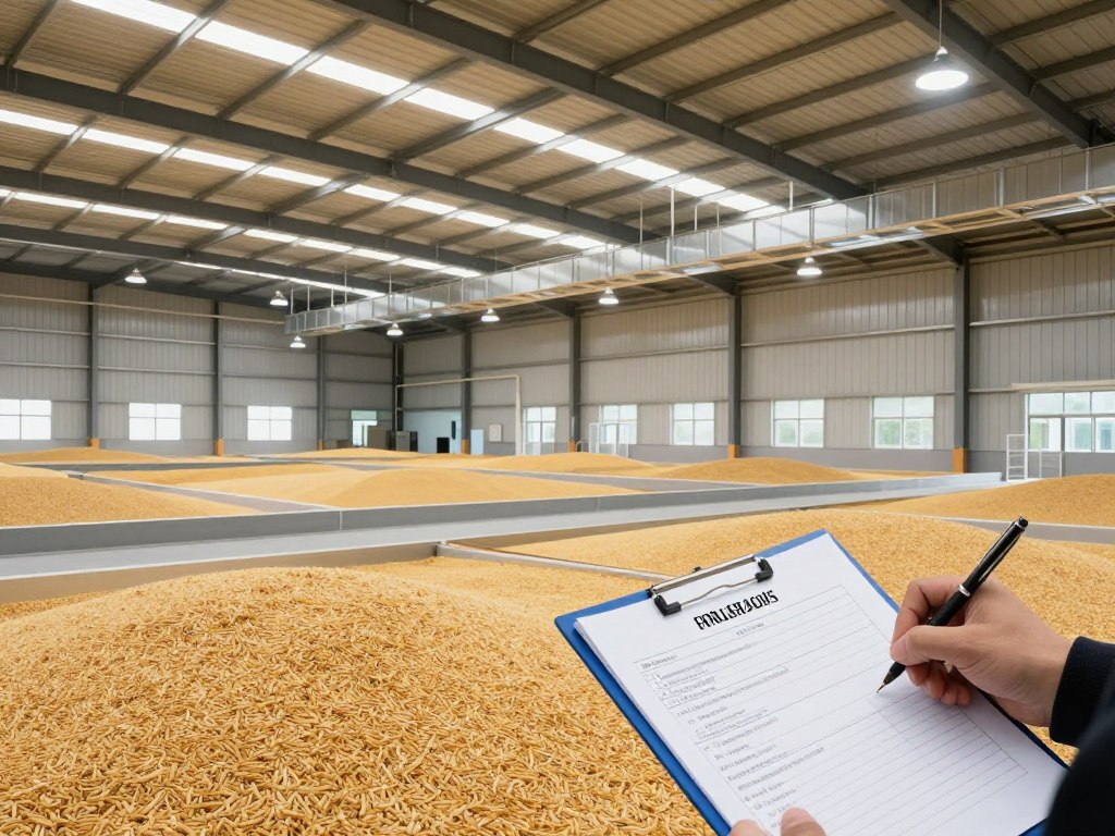 Agricultural cooperative warehouse logistics Ukraine Agricultural cooperative warehouse logistics Ukraine