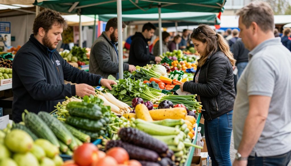 Agricultural marketplace farmers market Ukraine Agricultural marketplace farmers market Ukraine