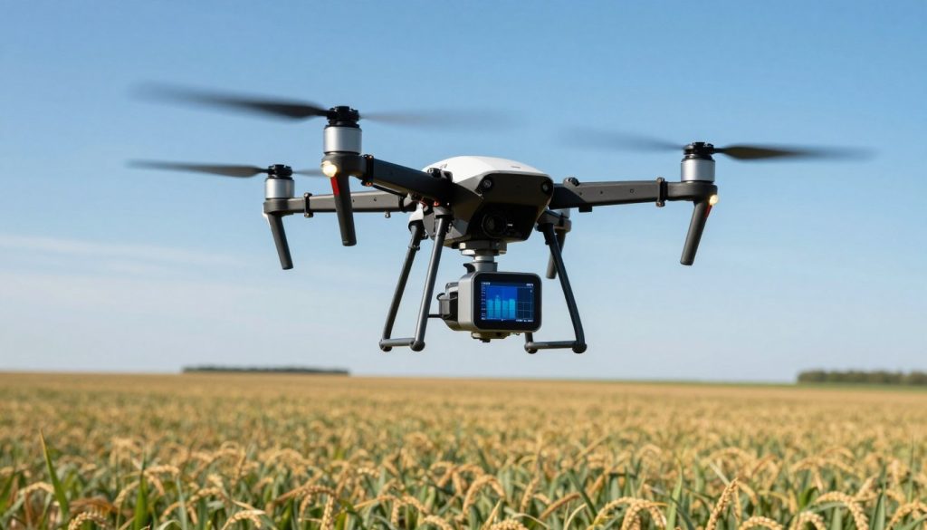 Agricultural technology innovations Ukraine 2026 Agricultural technology innovations Ukraine 2026