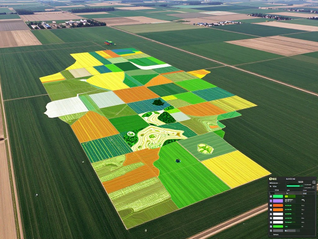 Drone monitoring agricultural fields Ukraine Drone monitoring agricultural fields Ukraine