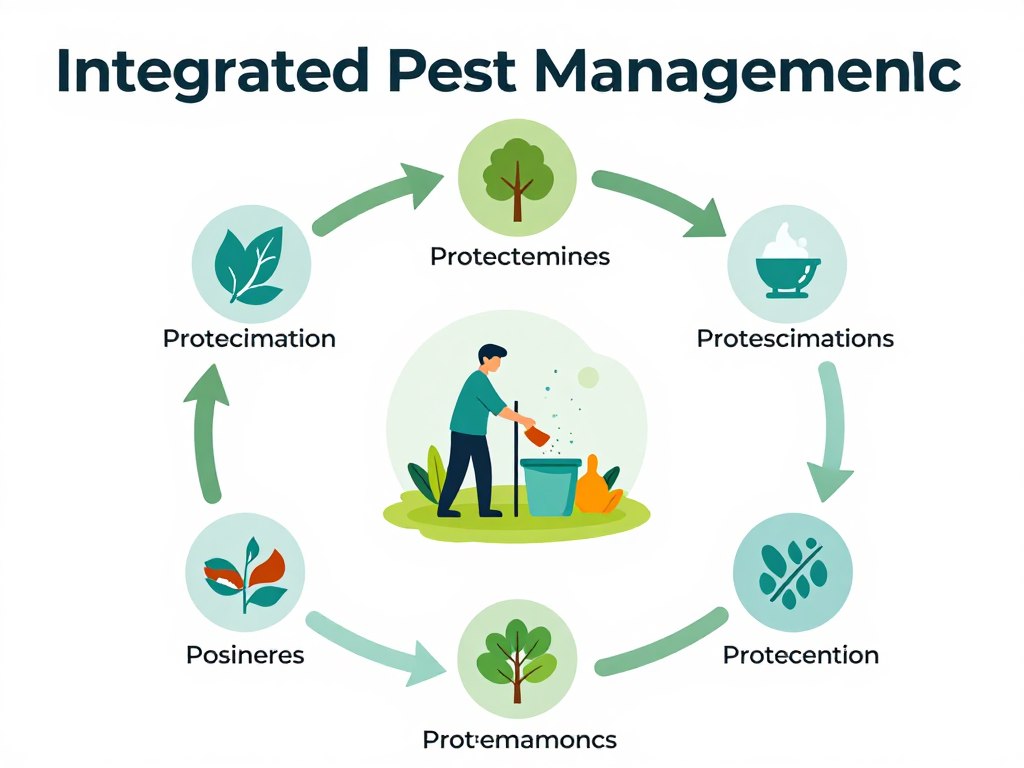 Integrated pest management Ukrainian farming Integrated pest management Ukrainian farming
