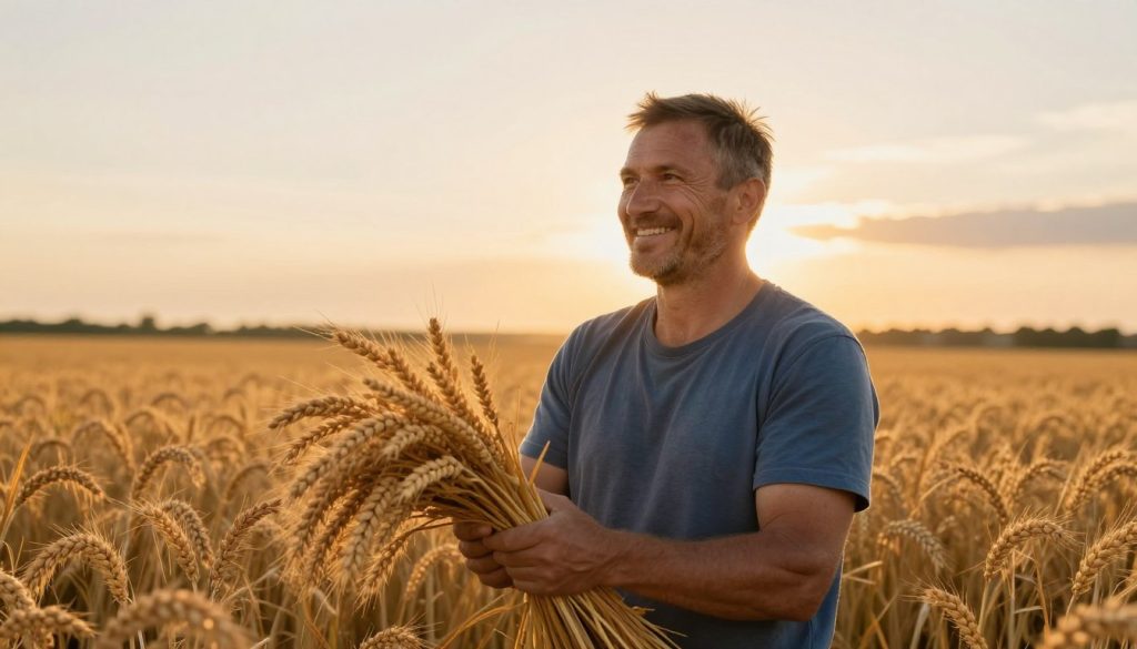 Successful autumn harvest Ukrainian agriculture 2026 Successful autumn harvest Ukrainian agriculture 2026