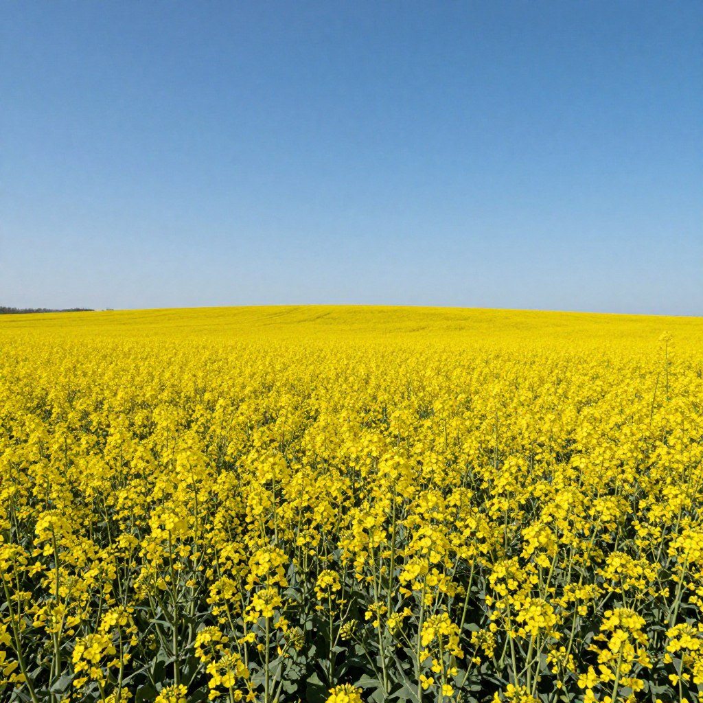 Winter rapeseed growing benefits Ukraine Winter rapeseed growing benefits Ukraine