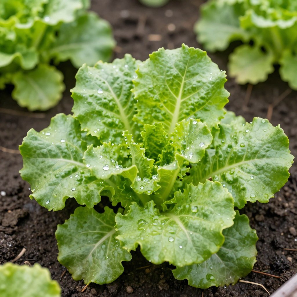 Winter salad greens growing tips Winter salad greens growing tips